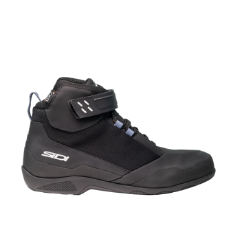 Zobrazit detail produktu - META 2 black/black Obrázek META 2 black/black