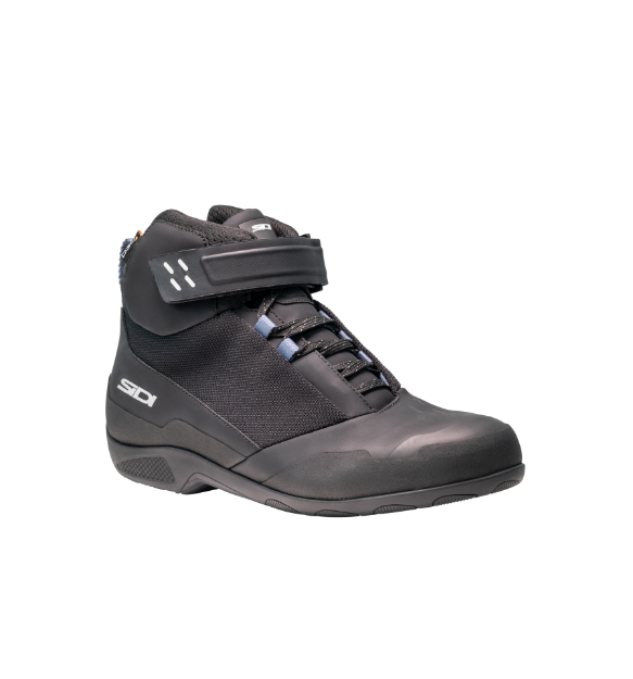 Obrázek SIDI boty META 2 black/black