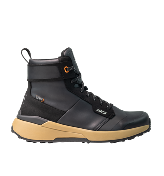 Zobrazit detail produktu - NUCLEUS WP HIGH black Obrázek NUCLEUS WP HIGH black