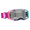 Obrázek SCOTT brýle PROSPECT 2.0 LS stealth blue/radiant pink/light sensitiv grey works