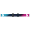 Obrázek SCOTT brýle PROSPECT 2.0 LS stealth blue/radiant pink/light sensitiv grey works