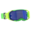 Obrázek SCOTT brýle PROSPECT 2.0 AMP midnight purple/safety yellow/blue chrome works