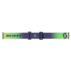 Obrázek SCOTT brýle PROSPECT 2.0 AMP midnight purple/safety yellow/blue chrome works