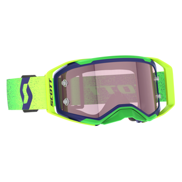 Zobrazit detail produktu - PROSPECT 2.0 AMP midnight purple/safety yellow/rose works Obrázek PROSPECT 2.0 AMP midnight purple/safety yellow/rose works