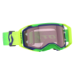Obrázek SCOTT brýle PROSPECT 2.0 AMP midnight purple/safety yellow/rose works