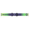 Obrázek SCOTT brýle PROSPECT 2.0 AMP midnight purple/safety yellow/rose works