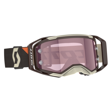 Zobrazit detail produktu - PROSPECT 2.0 AMP deep brown/beige/rose works Obrázek PROSPECT 2.0 AMP deep brown/beige/rose works