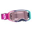 Obrázek SCOTT brýle PROSPECT 2.0 AMP stealth blue/radiant pink/rose works