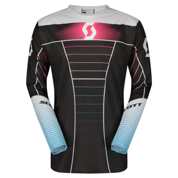 Zobrazit detail produktu - jersey PODIUM PRO stealth blue/radiant pink Obrázek jersey PODIUM PRO stealth blue/radiant pink