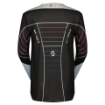 Obrázek SCOTT dres PODIUM PRO stealth blue/radiant pink