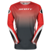 Obrázek SCOTT dres PODIUM PRO fast red/caviar black