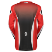 Obrázek SCOTT dres PODIUM PRO fast red/caviar black