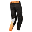 Obrázek SCOTT kalhoty PODIUM PRO caviar black/shocking orange