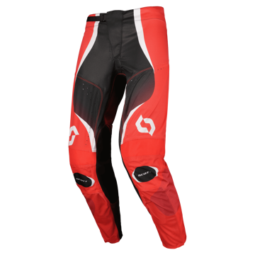 Zobrazit detail produktu - pants PODIUM PRO fast red/caviar black Obrázek pants PODIUM PRO fast red/caviar black
