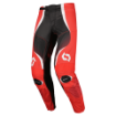 Obrázek SCOTT kalhoty PODIUM PRO fast red/caviar black