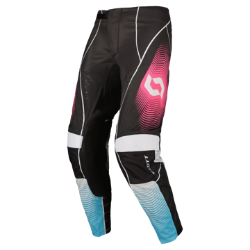 Zobrazit detail produktu - pants PODIUM PRO stealth blue/radiant pink Obrázek pants PODIUM PRO stealth blue/radiant pink