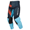 Obrázek SCOTT kalhoty EVO DIRT sail blue/fast red