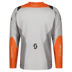 Obrázek SCOTT dres EVO RACE bright white/shocking orange