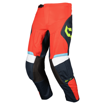 Zobrazit detail produktu - pants EVO RACE sail blue/fast red Obrázek pants EVO RACE sail blue/fast red