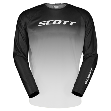 Zobrazit detail produktu - jersey EVO SWAP caviar black/bright white Obrázek jersey EVO SWAP caviar black/bright white