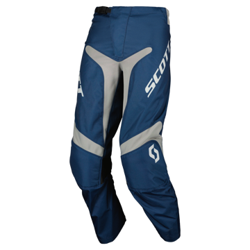 Zobrazit detail produktu - pants COMPETE inky blue/concrete grey Obrázek pants COMPETE inky blue/concrete grey