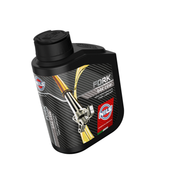 Zobrazit detail produktu - FORK SAE 5W 1 L Obrázek FORK SAE 5W 1 L