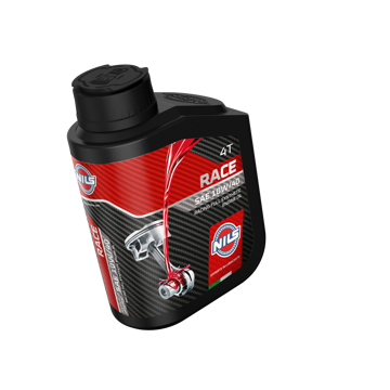 Zobrazit detail produktu - RACE SAE 10W-50 1 L Obrázek RACE SAE 10W-50 1 L