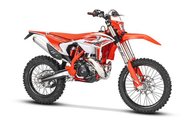 Obrázek BETA RR 2T 300cc X-PRO 2025