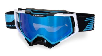 Zobrazit detail produktu - Goggles RAPID 3309 turquoise/black/white - 3396 blue Obrázek Goggles RAPID 3309 turquoise/black/white - 3396 blue