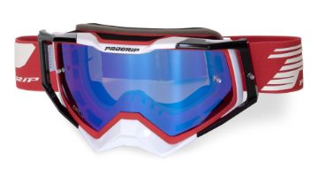 Zobrazit detail produktu - Goggles RAPID 3309 red/white/black - 3396 blue Obrázek Goggles RAPID 3309 red/white/black - 3396 blue