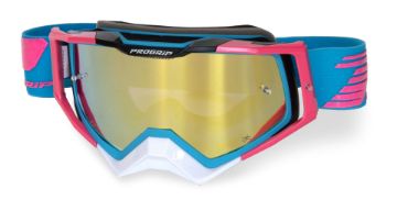 Zobrazit detail produktu - Goggles RAPID 3309 turquoise/fuxia/black - 3397 yellow Obrázek Goggles RAPID 3309 turquoise/fuxia/black - 3397 yellow