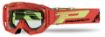 Obrázek Goggles VISTA 3303 red - 3310 clear