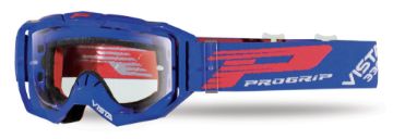 Zobrazit detail produktu - Goggles VISTA 3303 blue - 3310 clear Obrázek Goggles VISTA 3303 blue - 3310 clear
