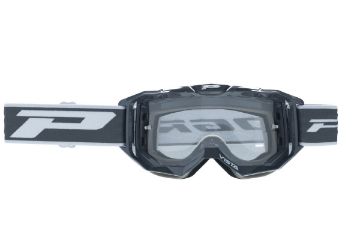 Zobrazit detail produktu - Goggles VISTA 3303 dark grey - 3310 clear Obrázek Goggles VISTA 3303 dark grey - 3310 clear