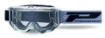 Obrázek Goggles VISION GO! 3300 silver matt - 3310 clear