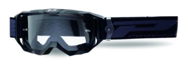 Zobrazit detail produktu - Goggles VISION GO! 3300 black matt - 3310 clear Obrázek Goggles VISION GO! 3300 black matt - 3310 clear