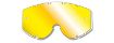 Obrázek lens ATZAKI-DARK SIDE-NASWA mirrored yellow