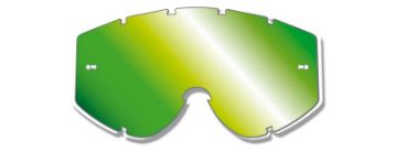 Zobrazit detail produktu - lens ATZAKI-DARK SIDE-NASWA mirrored green Obrázek lens ATZAKI-DARK SIDE-NASWA mirrored green