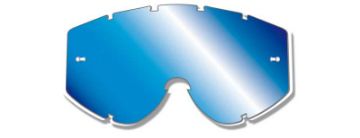 Zobrazit detail produktu - lens VISION-VISTA mirrored blue Obrázek lens VISION-VISTA mirrored blue