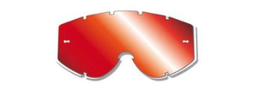 Zobrazit detail produktu - lens VISION-VISTA mirrored red Obrázek lens VISION-VISTA mirrored red