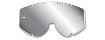 Obrázek lens VISION-VISTA mirrored silver