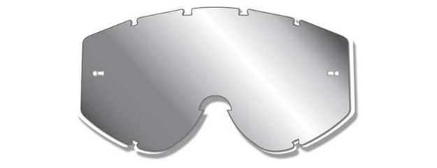 Obrázek lens VISION-VISTA mirrored silver