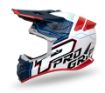 Obrázek Helmet ADVENTURE 3080 white/blue/red