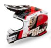 Obrázek Helmet SPIRITS 3080 red/black