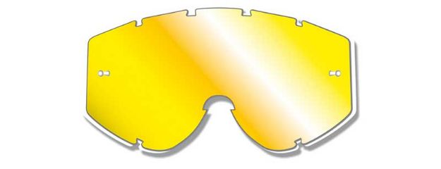 Obrázek lens RAPID yellow