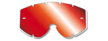 Zobrazit detail produktu - lens RAPID red Obrázek lens RAPID red