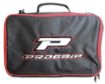Obrázek goggles BAG black/red