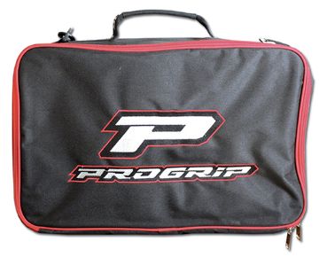 Zobrazit detail produktu - goggles BAG black/red Obrázek goggles BAG black/red