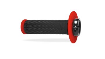 Zobrazit detail produktu - GRIPS LOCK ON + SCS 708  red/black Obrázek GRIPS LOCK ON + SCS 708  red/black