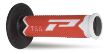Obrázek GRIPS EXTRA SLIM 788  no waffle white/red/black